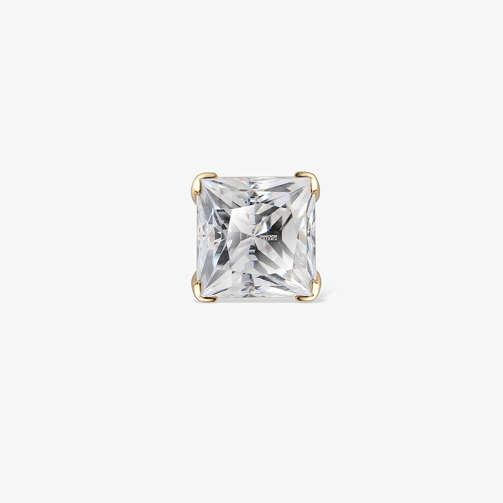 Princess prong tops