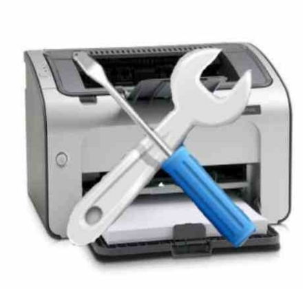 Ремонт оргтехники