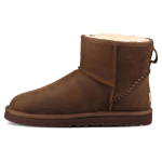 Сапоги UGG CLASSIC MINI, 1003945-CHE