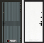 Иссида 05 белая структура дерева