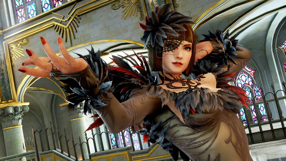 Tekken 7 - Season Pass 2 (для ПК, цифровой код доступа)
