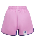 Женские шорты Tatami CONTRAST - PINK & NAVY
