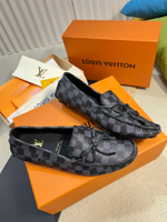 Louis Vuitton Mocassin