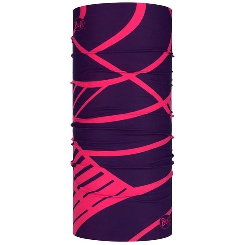 Бандана Buff Original Slasher Pink