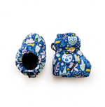 Dada Moon (night flowers)
