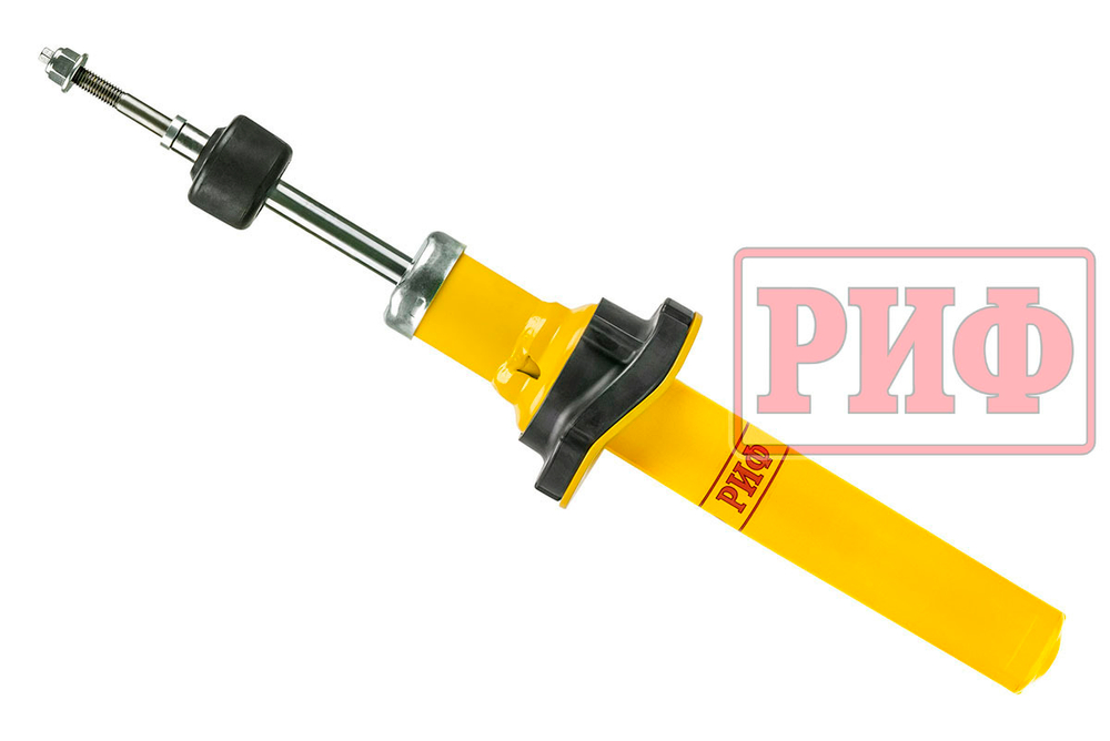 Амортизатор передний Jeep Grand Cherokee WK под лифт 0-30 мм РИФ