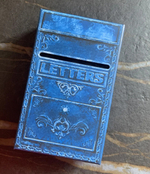 Письма Призрака. Почтовый ящик Дополнение