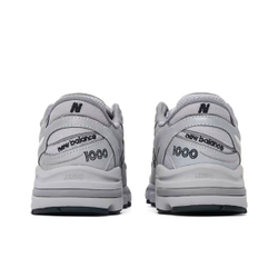New Balance 1000 "Silver Grey"