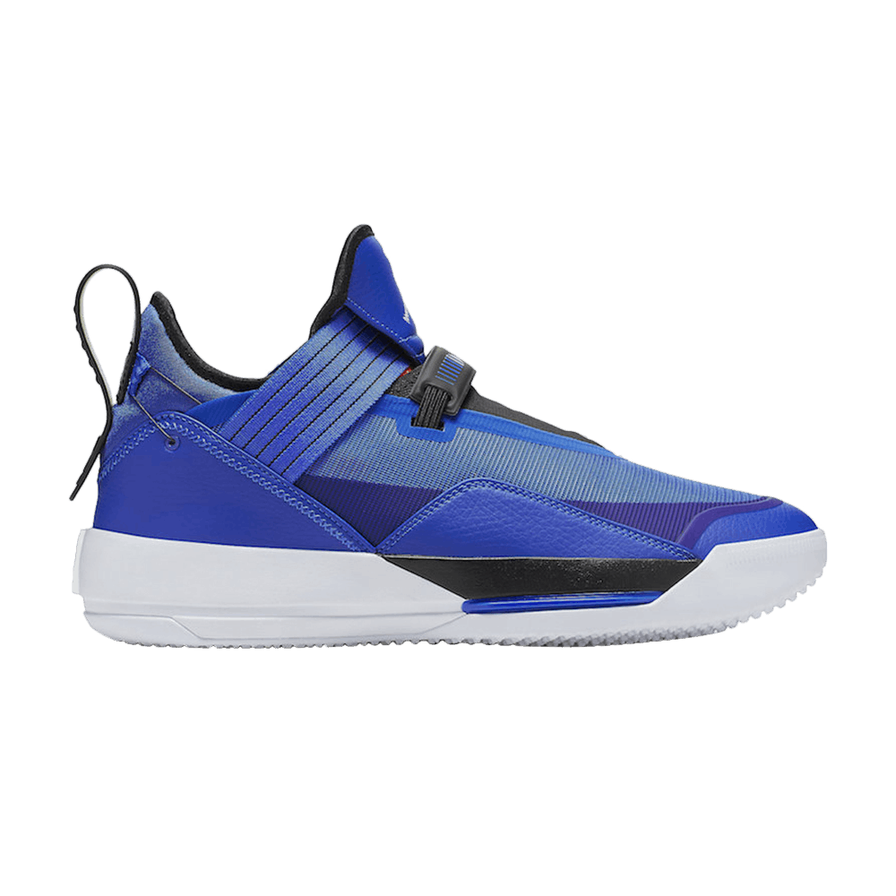 Кроссовки Air Jordan 33 Se Pf
