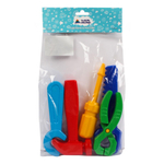 Набор "Маленький умелец" (Пластмастер)