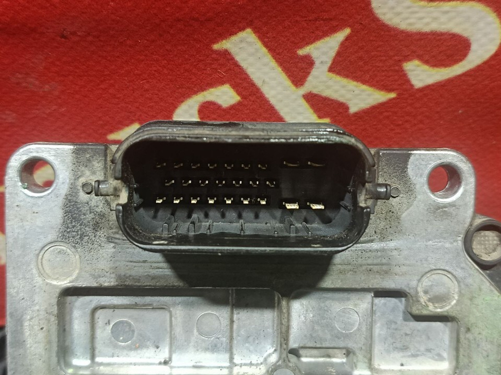 Блок управления ретардой EST54T 2022г