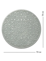 Декор для дома на стену 70 см