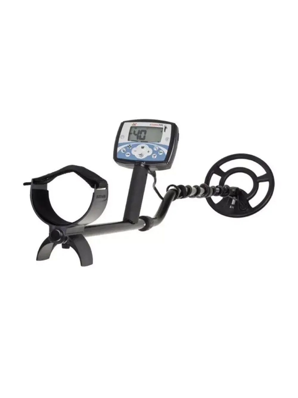 Металлоискатель Minelab X-Terra 705