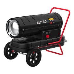 Дизельная тепловая пушка ALTECO DH 30