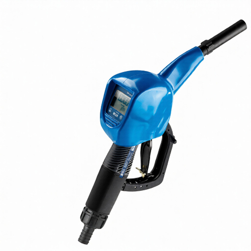 SB 32 раздаточный пистолет с расходомером + MISF-MAG с автоматическим отключением подачи жидкости