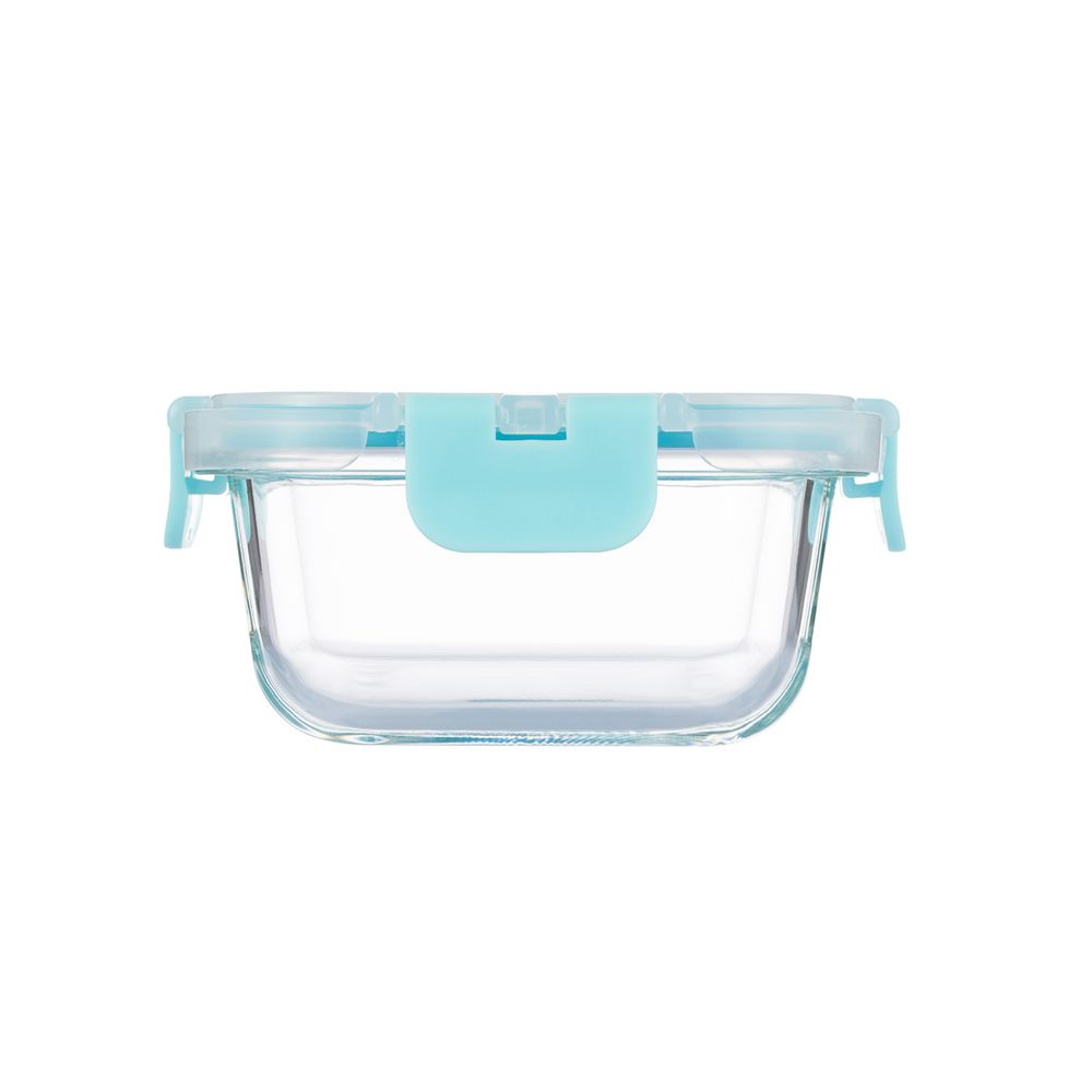 Контейнер стеклянный Gipfel Avalanche 50979 320 мл