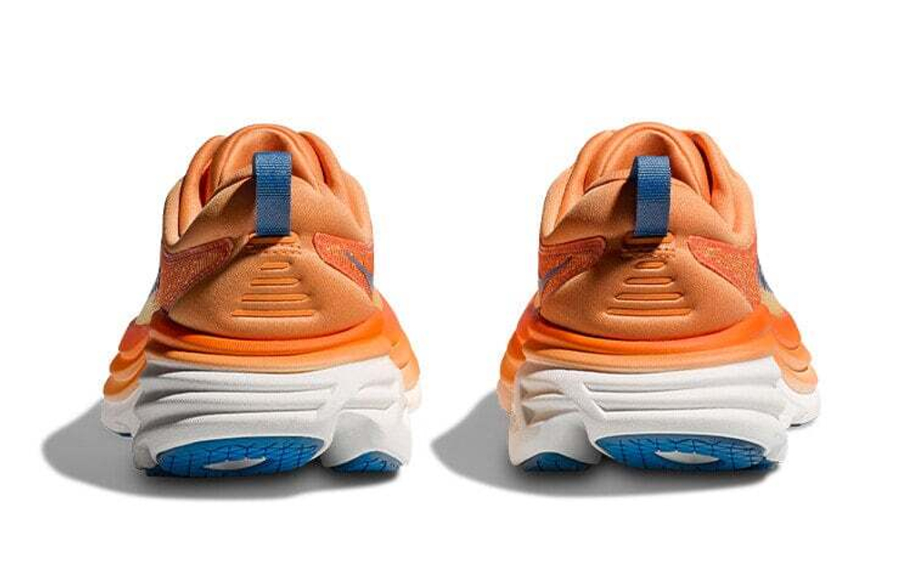 Кроссовки мужские Hoka Bondi 8