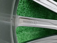 Диск литой R20 Mercedes GLC X253 (15-22) AMG перед