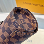 Louis Vuitton 3 Watch Case