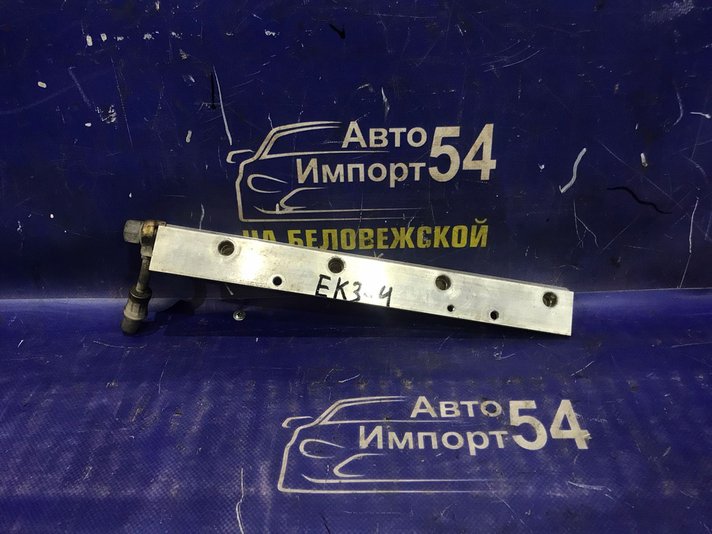 Топливная рейка Honda CIVIC 1996