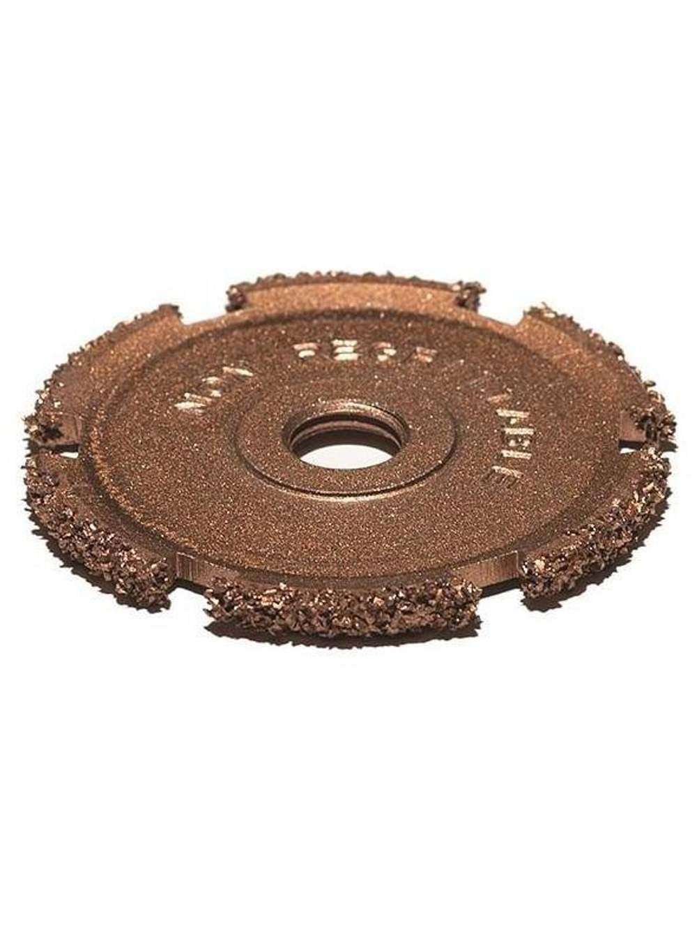 CLIPPER АБРАЗИВ-КРУГ BJ400 с резьбой (диам 50/шир 5/зер 16)