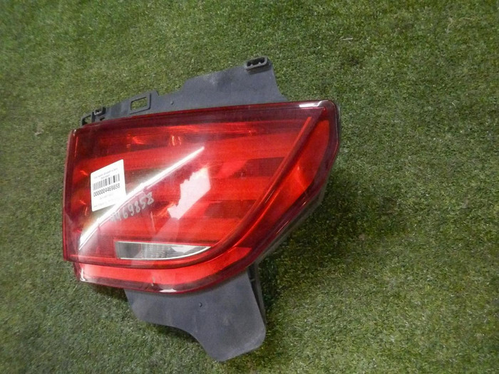 Фонарь левый внутренний BMW 5er F07 (2009-2013)