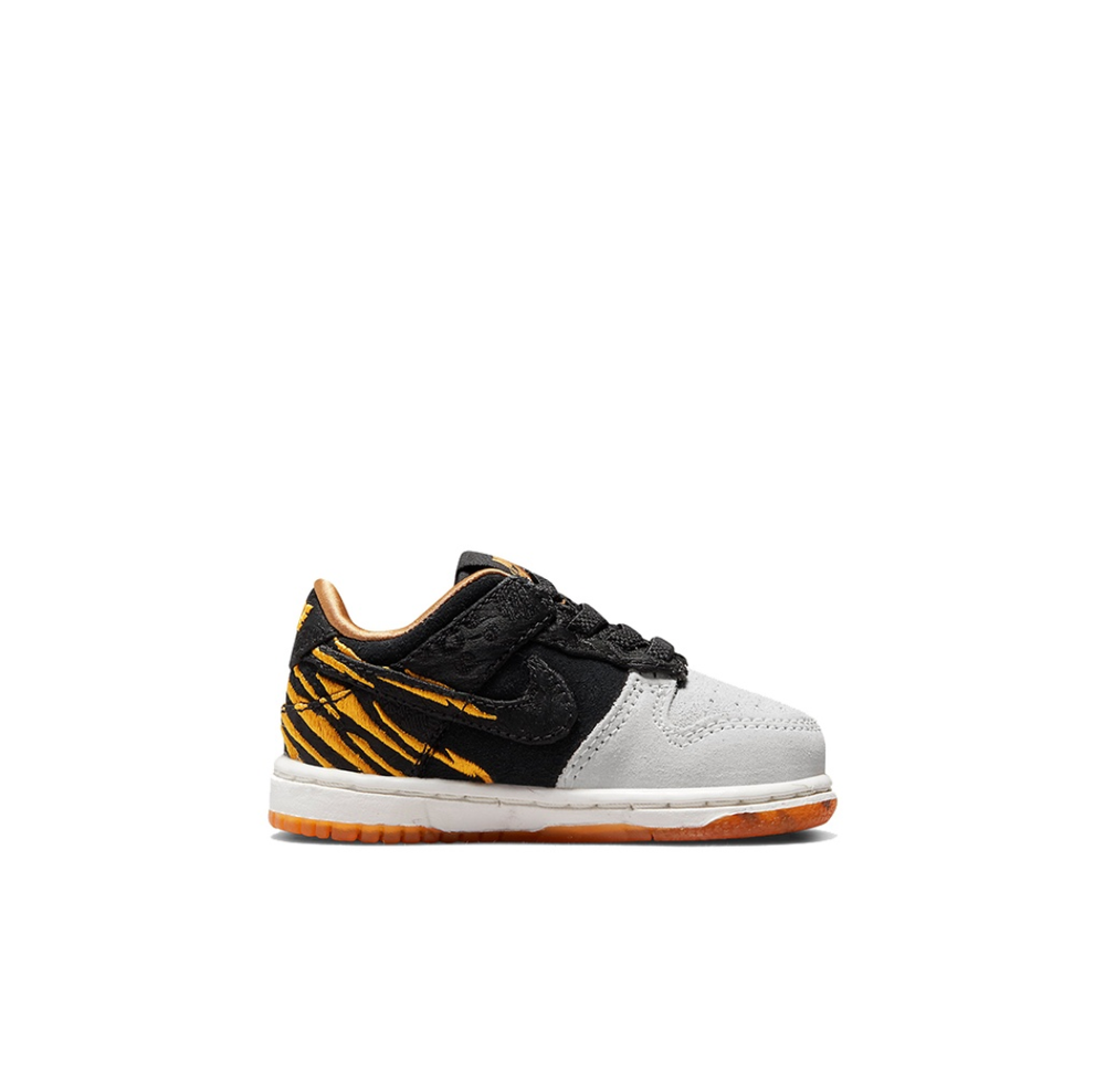 Детские кроссовки Nike Dunk Low 'God Of Wealth' DQ5353-001