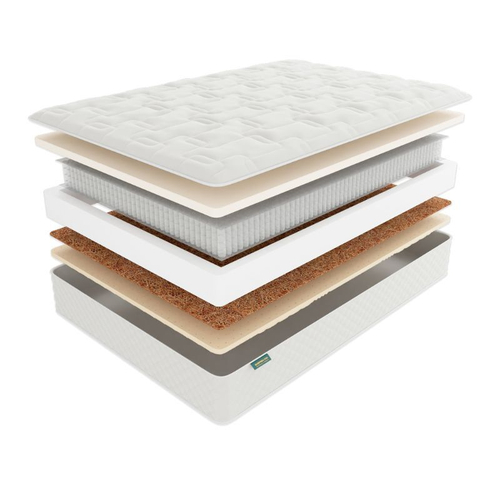 Матрас Фабрика сна G-8