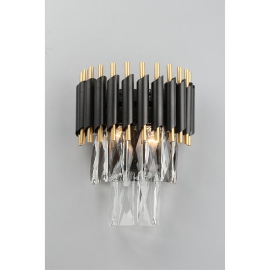 Светильник настенный (Бра) OML-69801-02