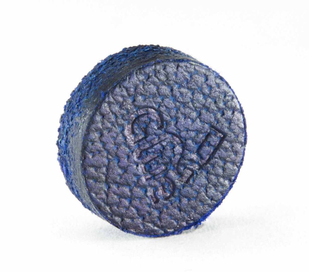 Наклейка для кия "Galaxy Blue Core" (MH-85)13,5 мм