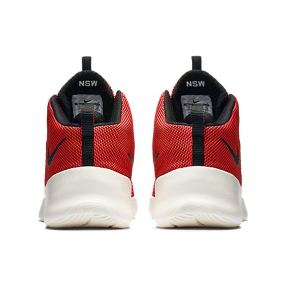 NIKE Hyperfr3sh Повседневная обувь MID Топ Мужская