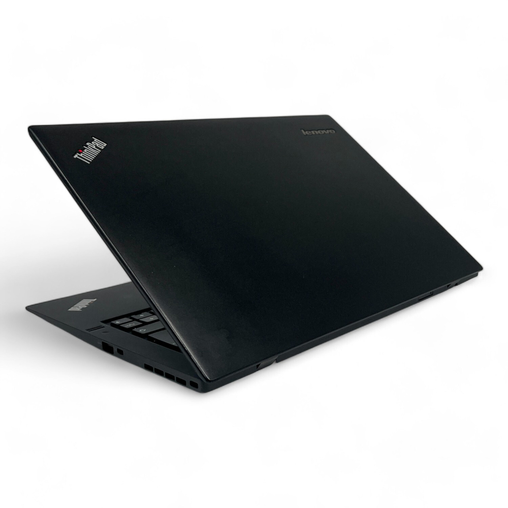 ThinkPad x1 Carbon 3rd