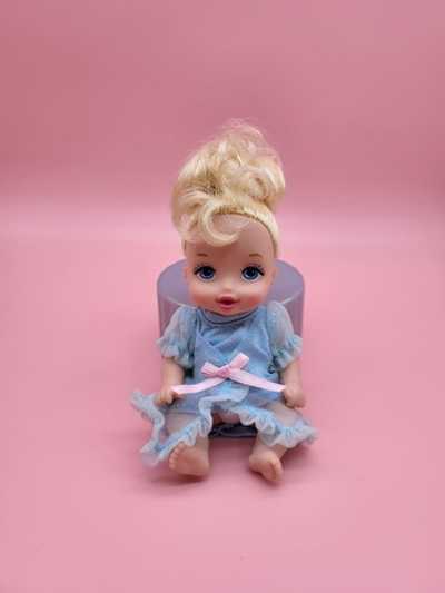 Кукла Золушка Enchanted Nursery Cinderella 2005 ,Дисней, Маттел, 094