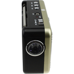 Радиоприемник Waxiba XB-522BT Wireless (USB/TF) фонарь