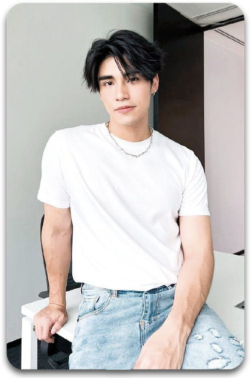 Карта #0422 / Poom Phuripan Sapsangsawat