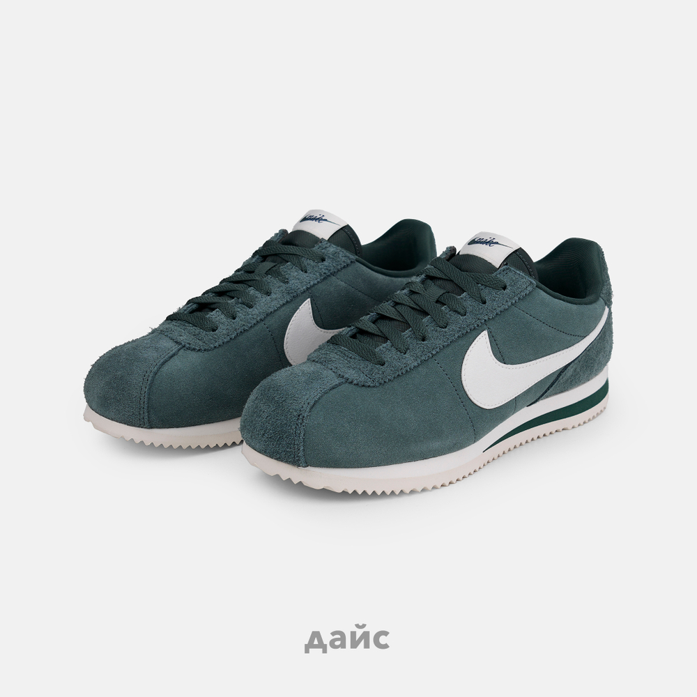 Кроссовки Nike Cortez "Vintage Green"