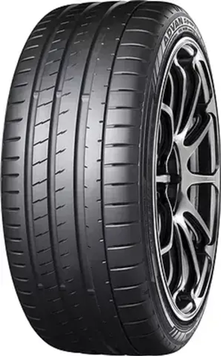 Yokohama Advan Sport V107E 275/35 R23 108Y XL
