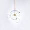 Подвесной светодиодный светильник Imperium Loft Bubble 177863-26