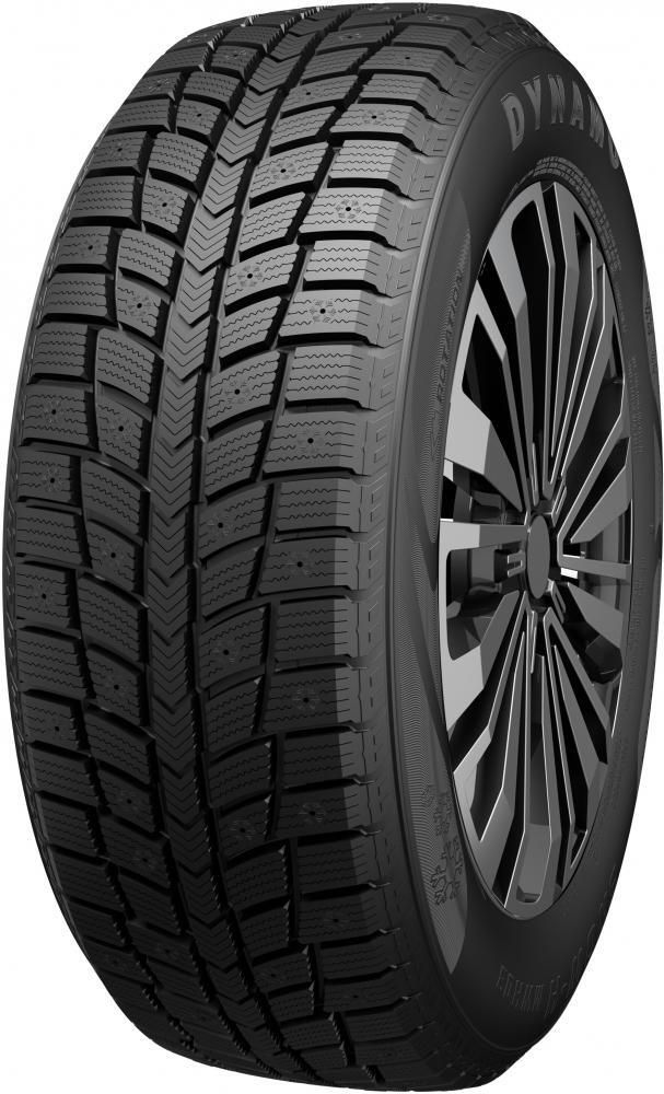 Dynamo MWH03 Snow-H 215/55 R17 94T (шип)