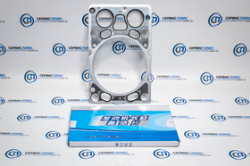 Прокладка ГБЦ WP13 5416053 612700040018