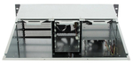 Корпус серверный 4U Procase RE411-D6H8-A-45