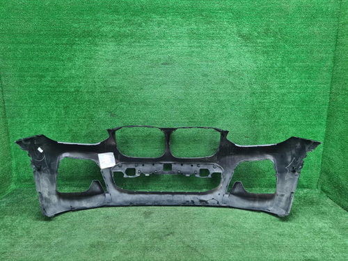 Бампер передний BMW X3 G01 X4 G02 (17-21) M-Paket