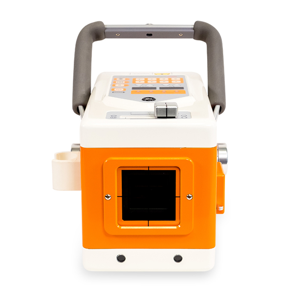 Портативный рентгеновский аппарат EcoRay ORANGE-9020HF