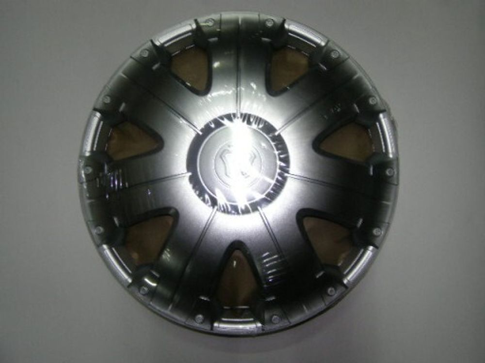 Колпак колеса R16 Расинг перед. 2шт Г-3302 (STAR)