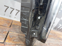 Фара правая LED с дефектом Geely Cityray, Boyue Cool 23-нв Б/У Оригинал 6608090293