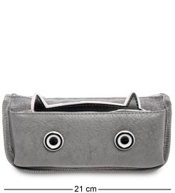 BX-113/2 Пенал «Котик»