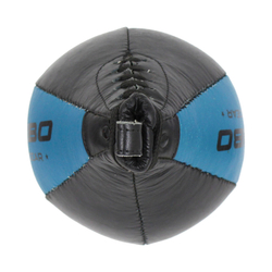 Груша пневматическая BoyBo, кожа