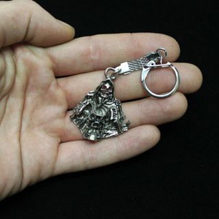 Брелока Смерть на мотоцикле