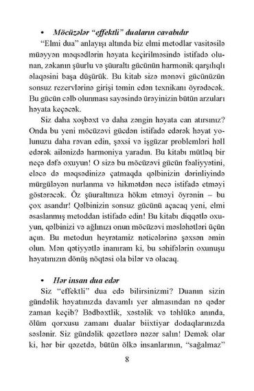 Şüuraltının gücü