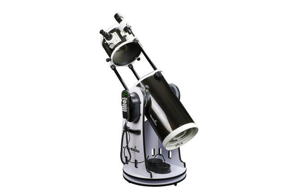 Телескоп Sky-Watcher Dob 10" Retractable SynScan GOTO